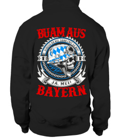 BUAM AUS BAYERN