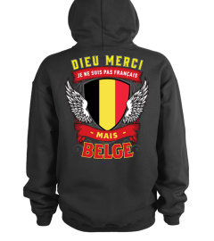 Dieu Merci Belge