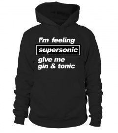 Supersonic online! - NOT  in Stores