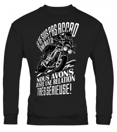 ✪ Je ne suis pas accro à ma moto ✪