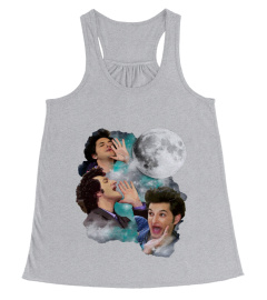 Jean Ralphio The Wooorst Three Jean Moon