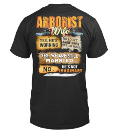 Arborist Wife