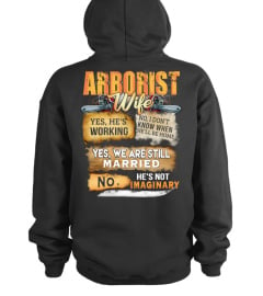 Arborist Wife