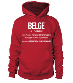 BELGE - 1000 FOIS