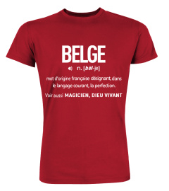 BELGE - 1000 FOIS