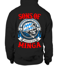 SONS OF MINGA