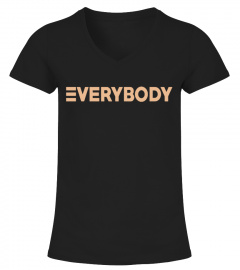 Logic Everybody T-Shirt