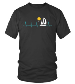 New Sailing Heartbeat 