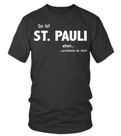 So ist ST. PAULI eben