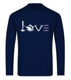 [Organic]56-Love Carpenter Shirt