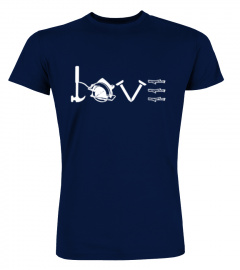 [Organic]56-Love Carpenter Shirt