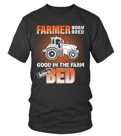 GOOD FARMER