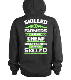 FARMERS KILLED