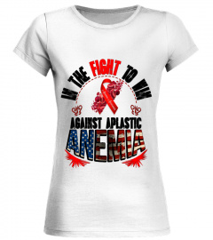 Aplastic Anemia Fighters
