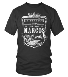 MARCOS