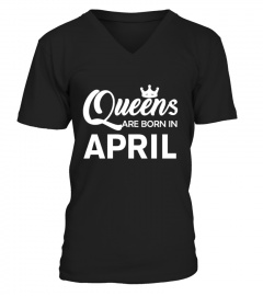 April Queen 7
