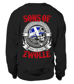 SONS OF ZWOLLE