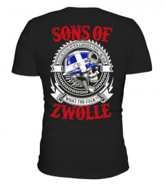 SONS OF ZWOLLE