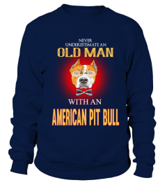 American Pit Bull Dog Lover