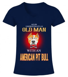 American Pit Bull Dog Lover