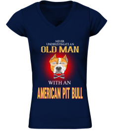 American Pit Bull Dog Lover