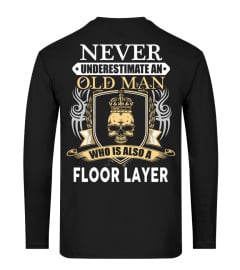 FLOOR LAYER