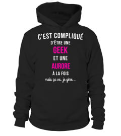 Aurore Geek