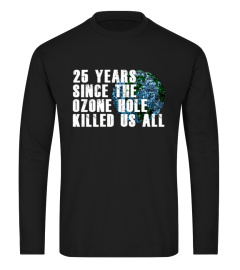 Funny Anti Global Warming Shirt