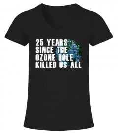 Funny Anti Global Warming Shirt