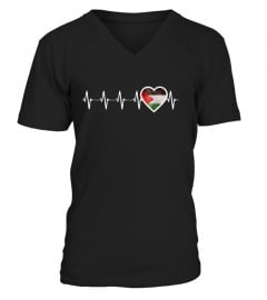 Heartbeat Palestine - Limited Edition