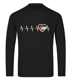 Heartbeat Palestine - Limited Edition