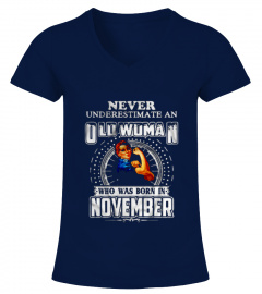 29_Never Underestimate An Old Woman Who Was Born In November 600x600