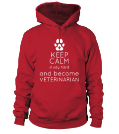 Limited - Keep Calm Vet - 20/08/15