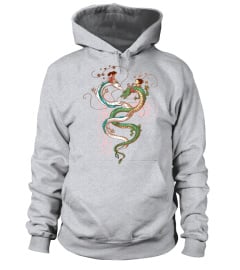 Dancing Dragons T shirt