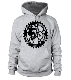 Mountain Bike T Shirt