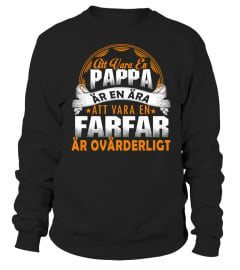 ATT VARA EN FARFAR AR EN ARA ATT VARA EN FARMOR AR OVARDERLIGT T-SHIRT