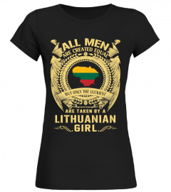 Lithuanian Limited Edition