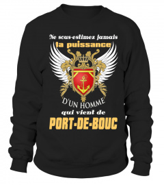 PORT-DE-BOUC