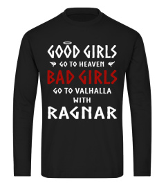 VIKING - GOOD GIRL AND BAD GIRL