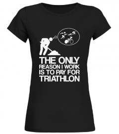 Limited Edition: Triathlon T-Shirt
