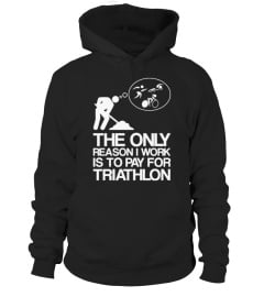 Limited Edition: Triathlon T-Shirt