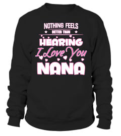 I Love You Nana