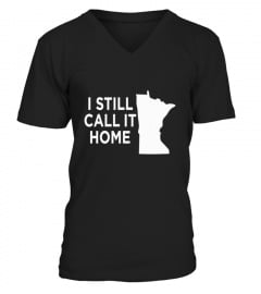 I Still Call It Home Local Minnesota Pride