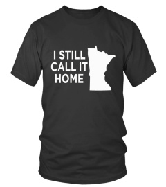 I Still Call It Home Local Minnesota Pride