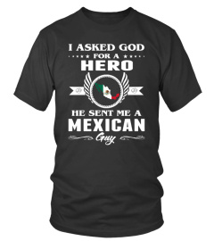 Mexican  Limited Edition