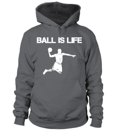 Ball is life