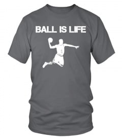 Ball is life