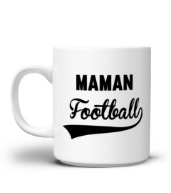 MAMAN FOOTBALL