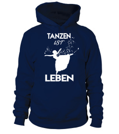 tanzen ist leben