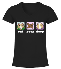 Guinea Pig Tshirt